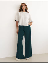Load image into Gallery viewer, Noir Pant – Dark Green
