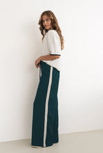 Load image into Gallery viewer, Noir Pant – Dark Green

