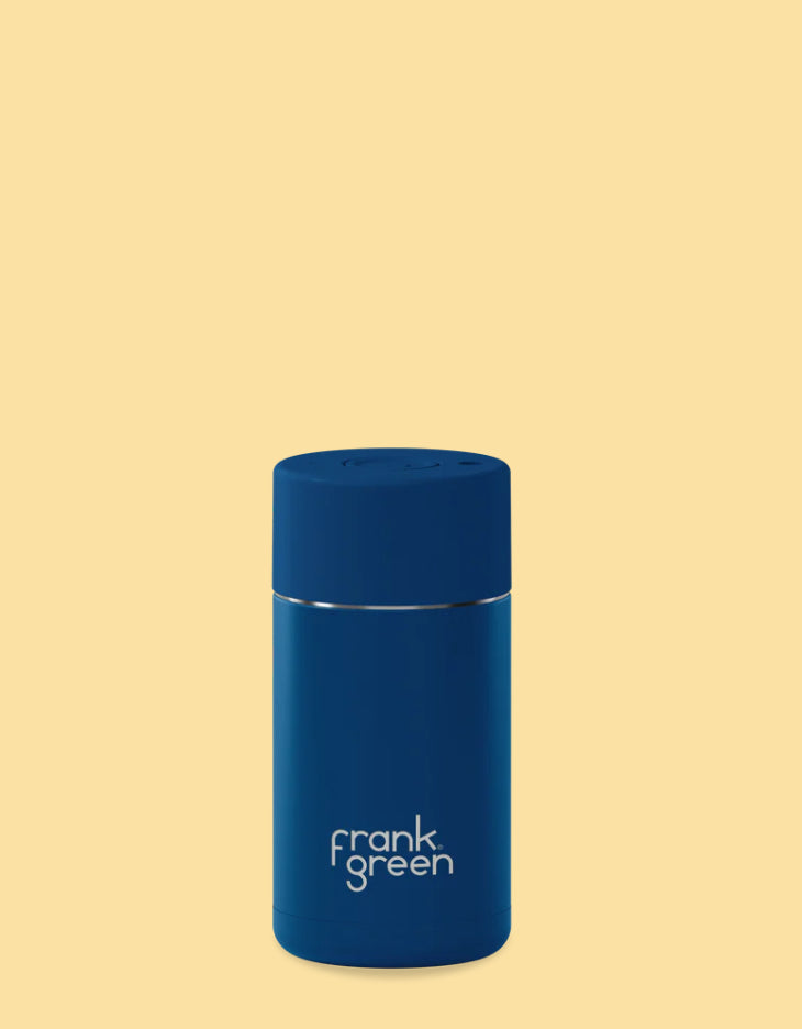 Frank Green- Original Reusable Cup- Regular 12oz / 355ml