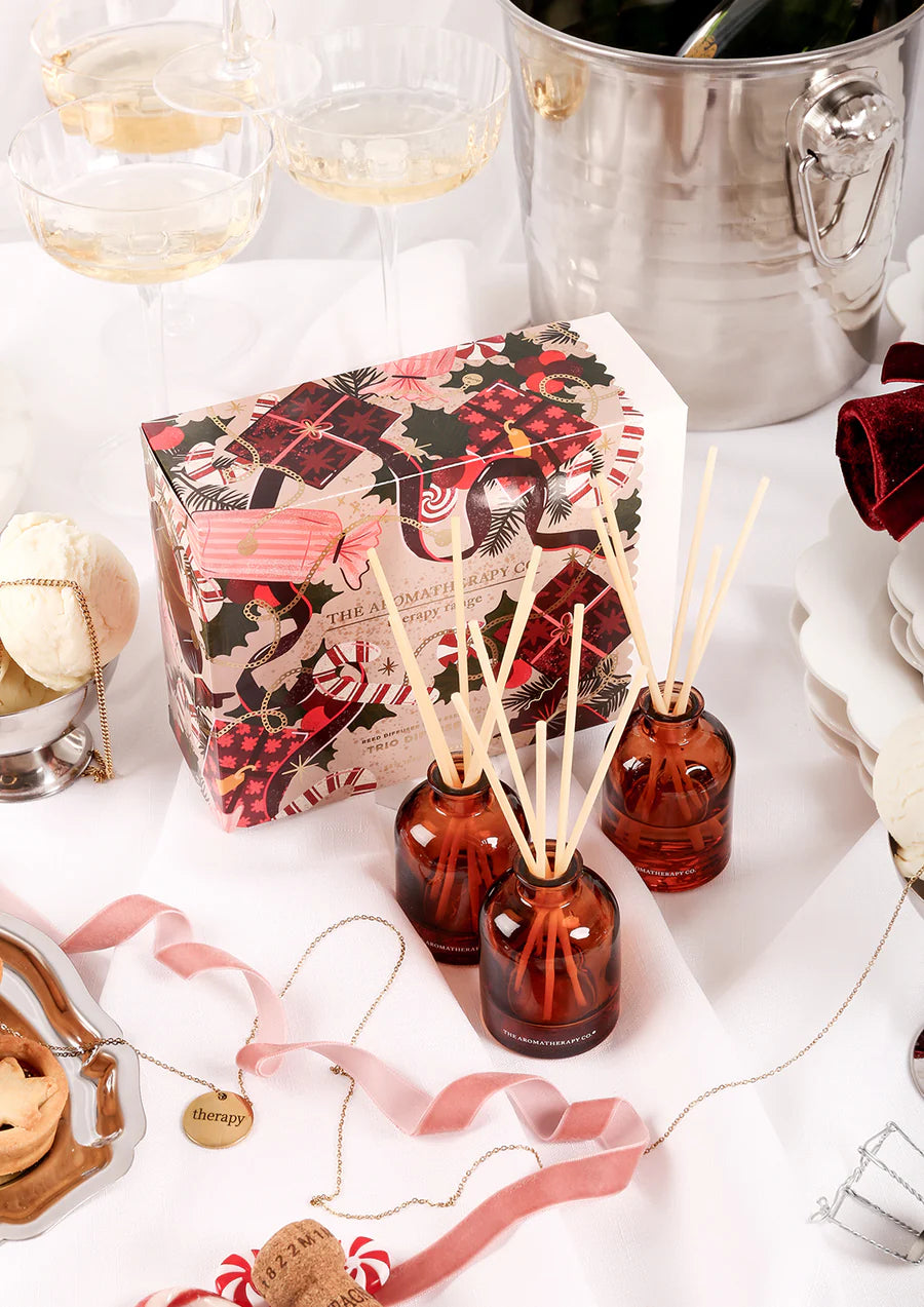 Relax, Restore & Soothe Trio Gift Set (3 x 50ml)