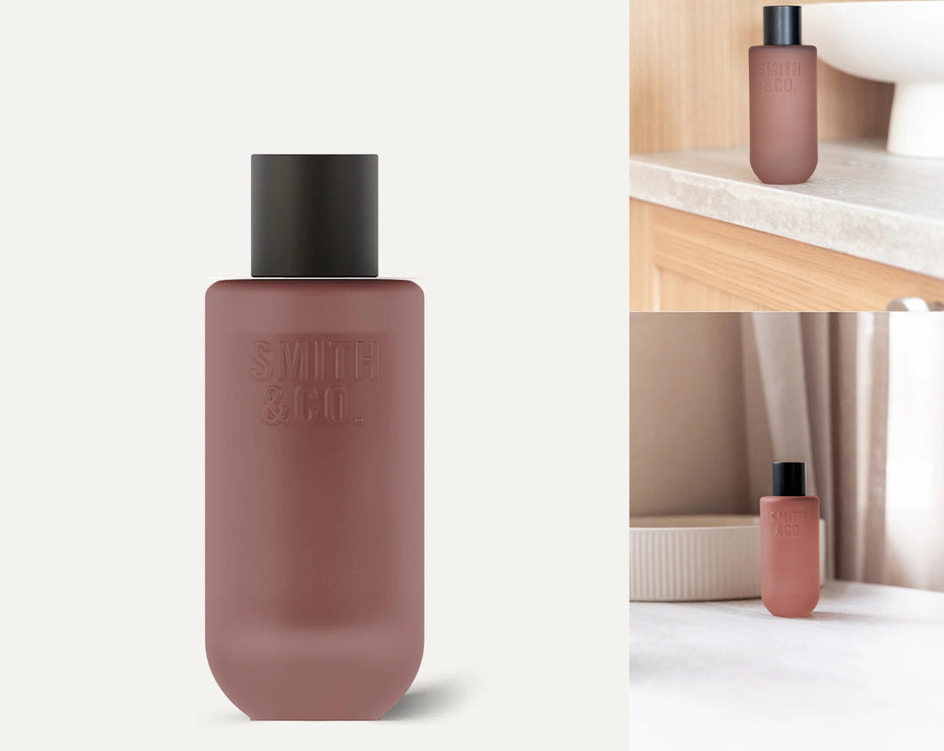 Smith & Co. Room Spray 100ml - Blush Rose & Blackberry