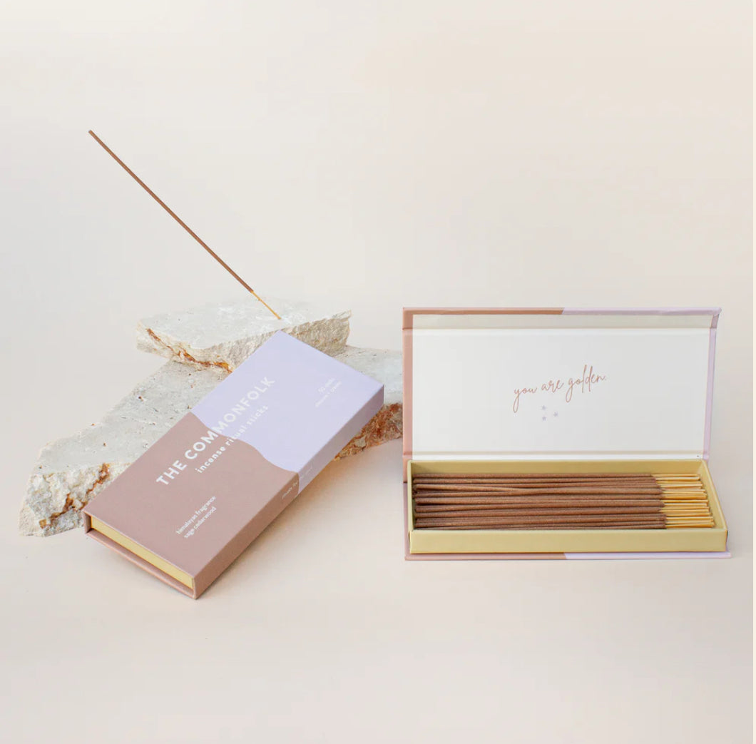 Waves Incense Ritual Sticks - Himalayas 2.0