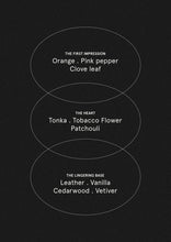 Load image into Gallery viewer, Tabac &amp; Cedar Wood Scented Candle
