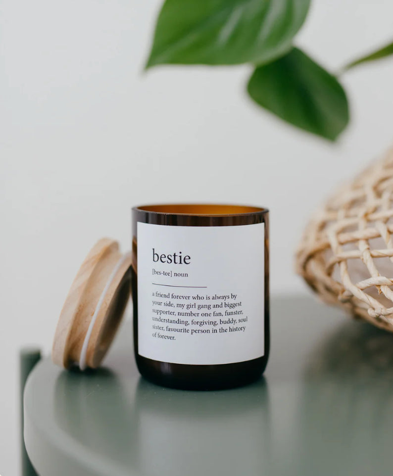 Bestie - Candle