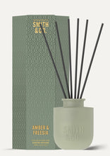 Load image into Gallery viewer, Amber &amp; Freesia Reed Diffuser
