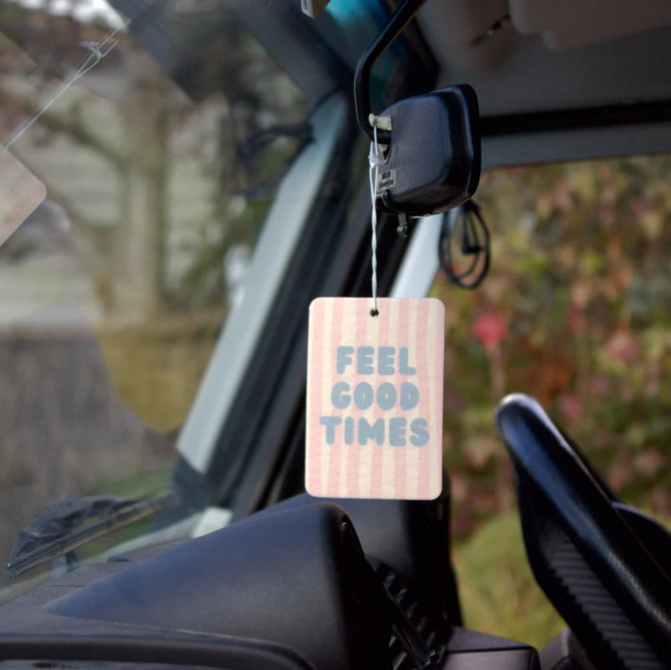 Feel Good Times Air Freshener - Mali
