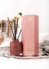 Load image into Gallery viewer, Blush Rose &amp; Blackberry Reed Diffuser
