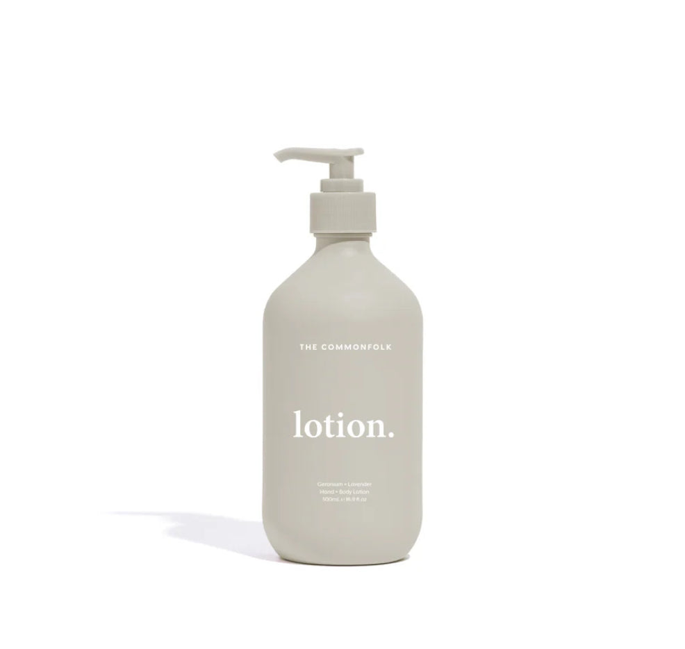 Keep It Simple Body Lotion - Pumice