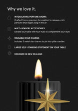Load image into Gallery viewer, Tabac &amp; Cedar Wood Pillar Candle
