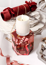 Load image into Gallery viewer, Christmas Pudding Scented Candle
