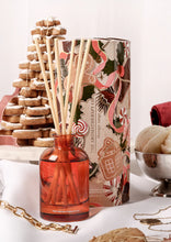 Load image into Gallery viewer, Caramel Vanilla Reed Diffuser
