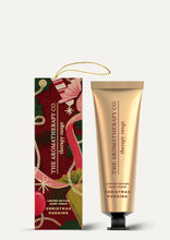 Load image into Gallery viewer, Christmas Pudding Hand Cream
