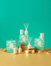Load image into Gallery viewer, WHITE WOODS MINI CANDLE + DIFFUSER SET
