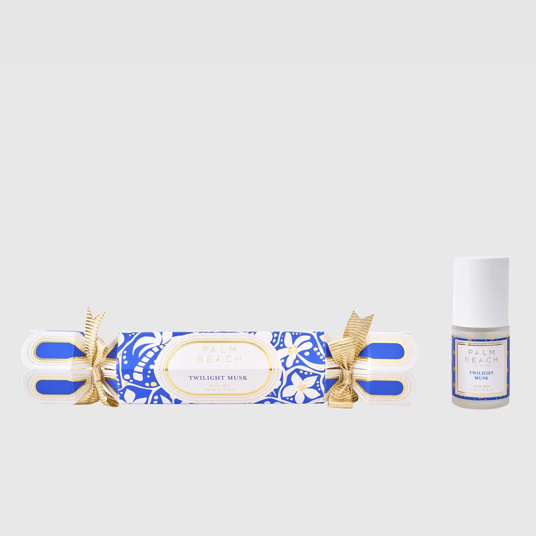 TWILIGHT MUSK BON BON ROOM MIST 30ML
