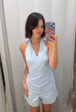 Load image into Gallery viewer, By Frankie Blue Set
