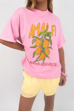 Load image into Gallery viewer, ALMAFI SET - PINK YELLOW
