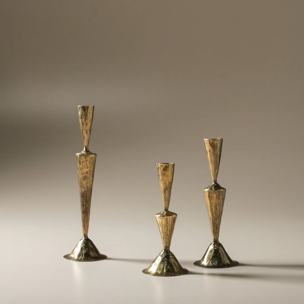 Iris Candlestand