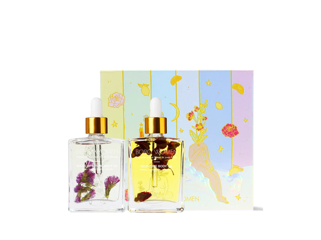 Floral Fling Gift Set