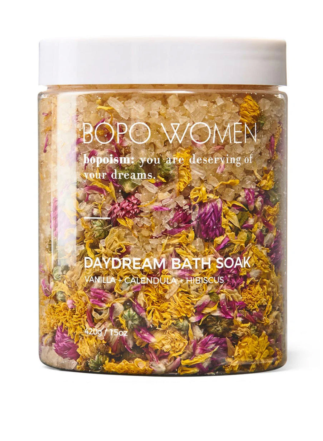 Daydream Bath Soak