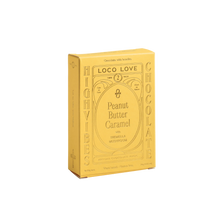 Load image into Gallery viewer, PEANUT BUTTER CARAMEL - LOCO LOVE
