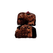 Load image into Gallery viewer, WILD ROSE GANACHE - LOCO LOVE
