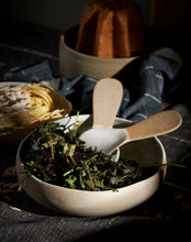 Load image into Gallery viewer, Garden to Table Large Salad Bowl
