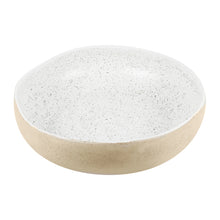 Load image into Gallery viewer, Garden to Table Large Salad Bowl
