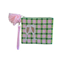 Load image into Gallery viewer, BEADED COCKTAIL PURSE
