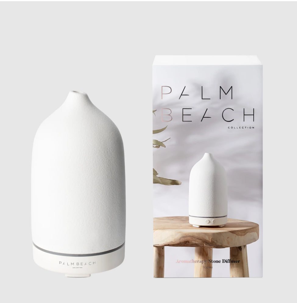 STONE AROMATHERAPY DIFFUSER 100ML