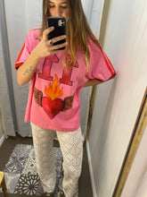 Load image into Gallery viewer, White Crochet Pants
