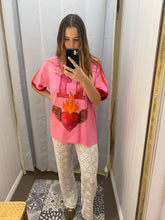 Load image into Gallery viewer, White Crochet Pants
