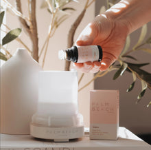 Load image into Gallery viewer, STONE AROMATHERAPY DIFFUSER 100ML
