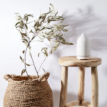 Load image into Gallery viewer, STONE AROMATHERAPY DIFFUSER 100ML
