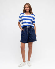Load image into Gallery viewer, URBAN MIRAGE DENIM SHORT
