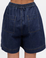 Load image into Gallery viewer, URBAN MIRAGE DENIM SHORT

