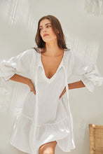 Load image into Gallery viewer, Oliver Dress (Linen)
