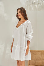 Load image into Gallery viewer, Oliver Dress (Linen)
