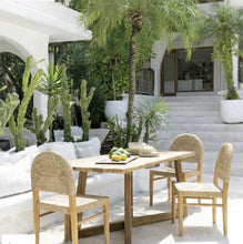 Load image into Gallery viewer, Iva Dining Chair
