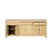Load image into Gallery viewer, Zara | Elm Sideboard
