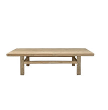 Load image into Gallery viewer, Miles | Elm Coffee Table 120cm

