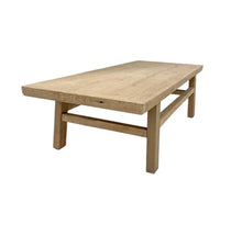 Load image into Gallery viewer, Miles | Elm Coffee Table 120cm
