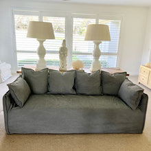 Load image into Gallery viewer, Cape sofa - Grey
