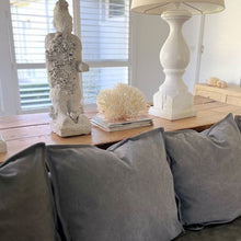 Load image into Gallery viewer, Cape sofa - Grey
