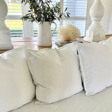Load image into Gallery viewer, Cape Sofa - White
