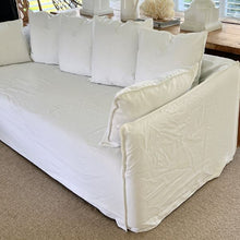 Load image into Gallery viewer, Cape Sofa - White

