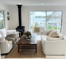 Load image into Gallery viewer, Cape Sofa - White
