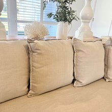 Load image into Gallery viewer, Cape Sofa - Natural
