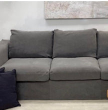 Load image into Gallery viewer, Newport Sofa - Grey
