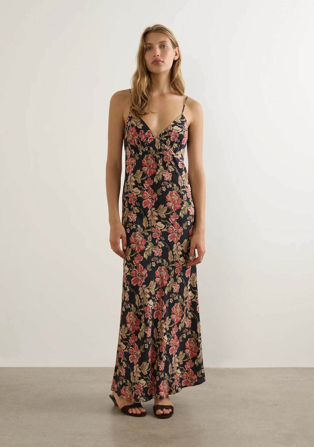 Auguste - Kalinda Maxi Dress