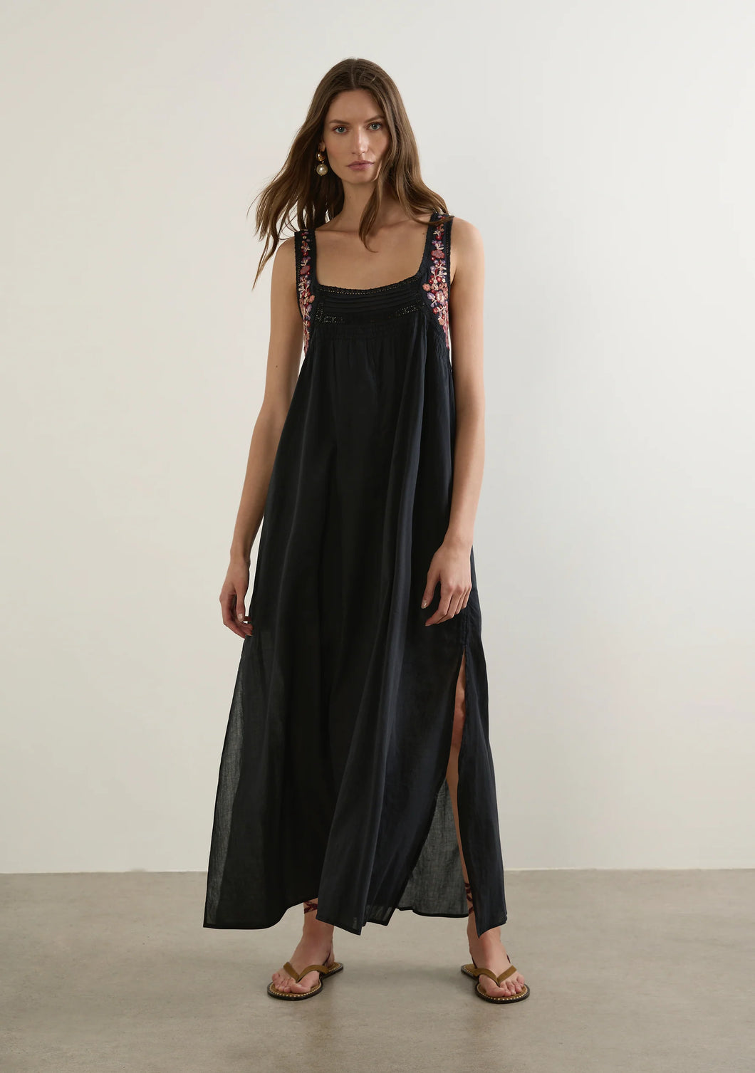 Auguste - Amiah Maxi Dress